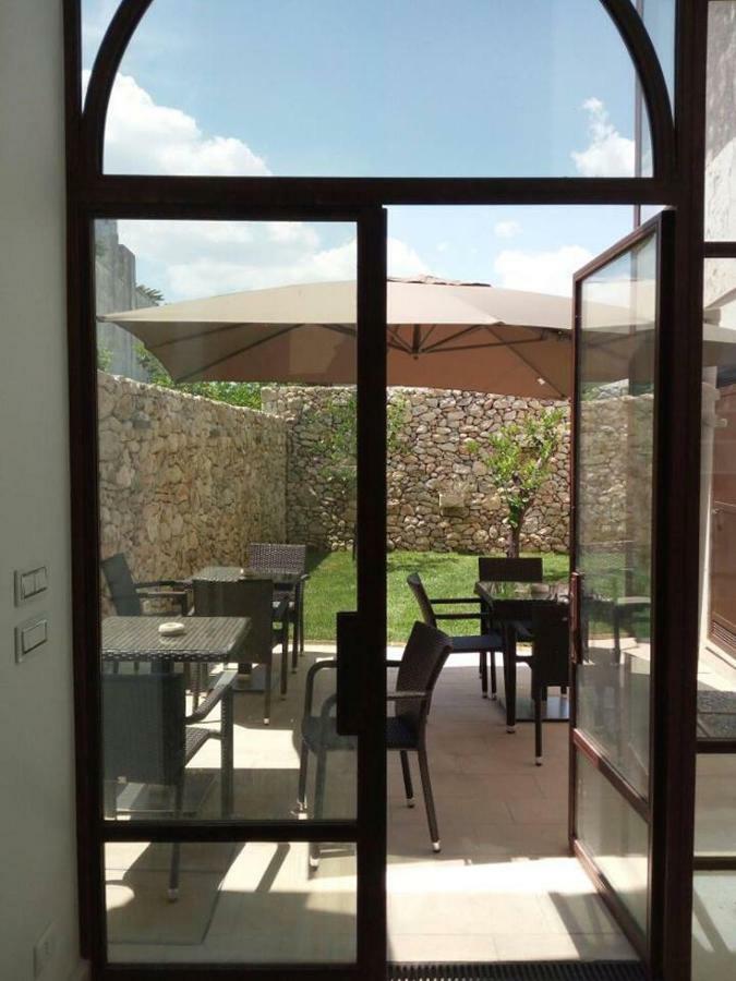 B&B Donnantonietta - Nobile Dimora Minervino di Lecce Eksteriør billede