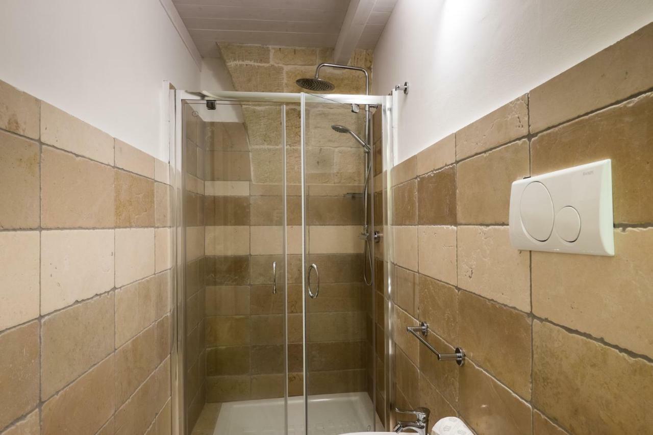 B&B Donnantonietta - Nobile Dimora Minervino di Lecce Eksteriør billede