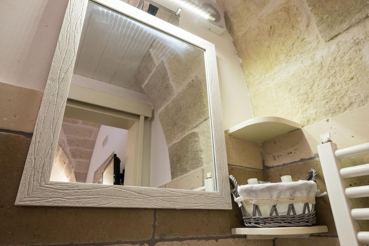 B&B Donnantonietta - Nobile Dimora Minervino di Lecce Eksteriør billede