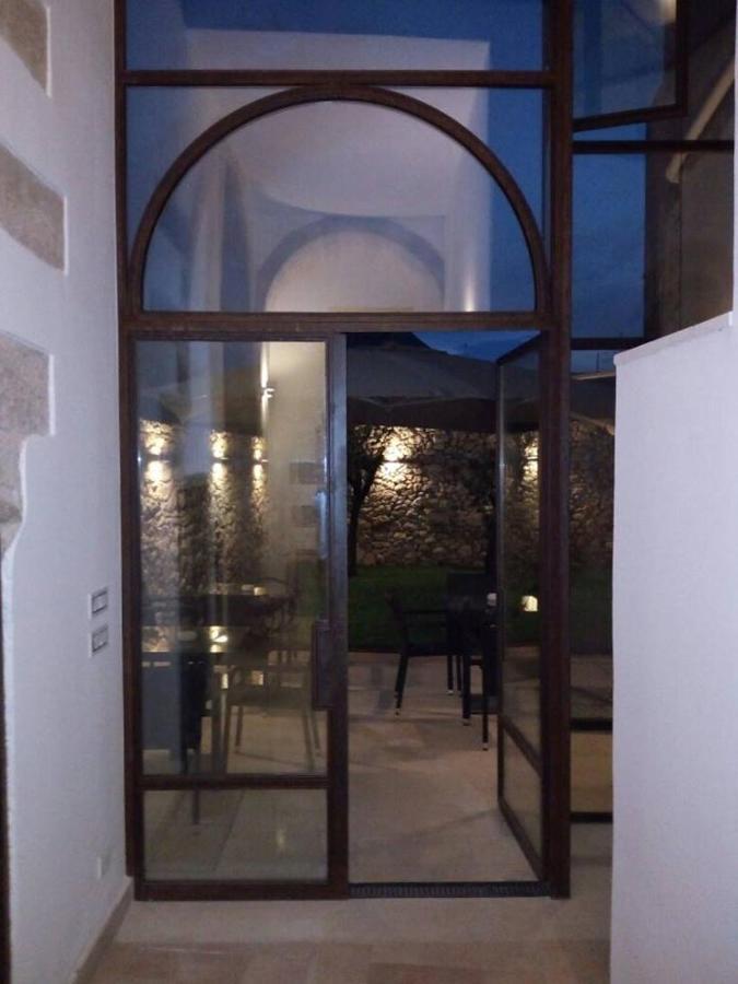 B&B Donnantonietta - Nobile Dimora Minervino di Lecce Eksteriør billede