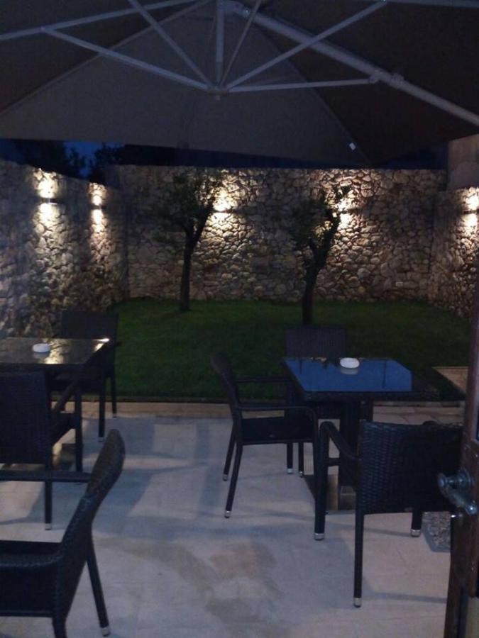 B&B Donnantonietta - Nobile Dimora Minervino di Lecce Eksteriør billede